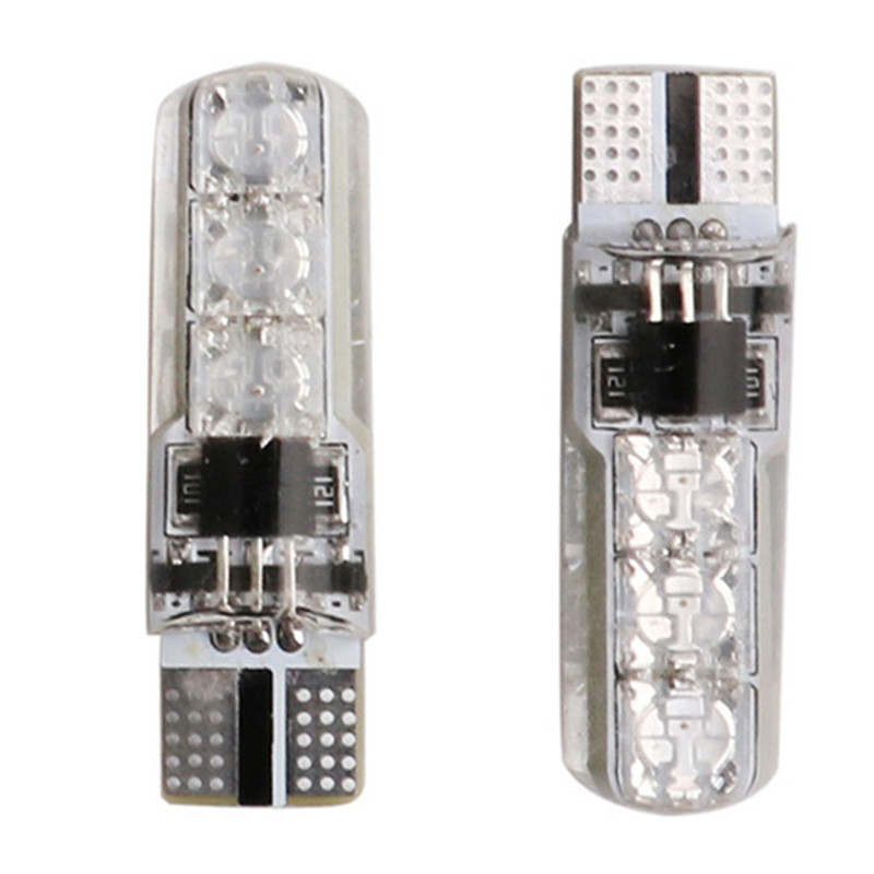 4PCS Lâmpada de Sinalização pa - Voice Control Light Bulb avaliação e preço