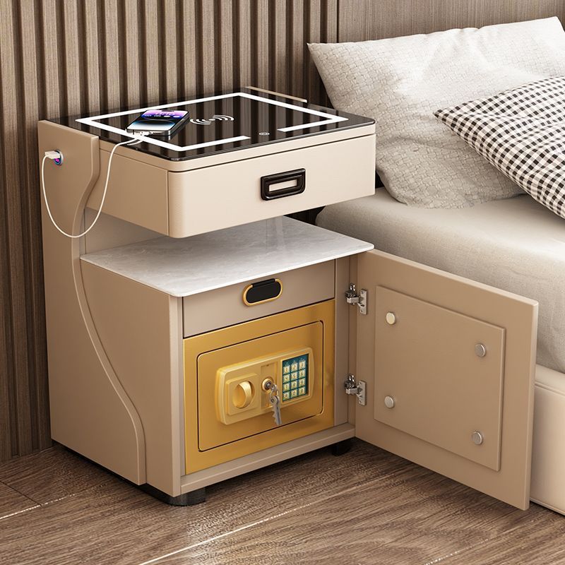 Mesa de cabeceira multifuncion - Smart Home Design avaliação e preço
