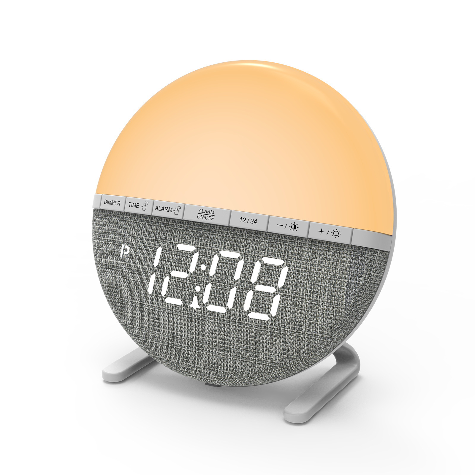 LED acordar luz despertador si - Smart Home Simulation avaliação e preço