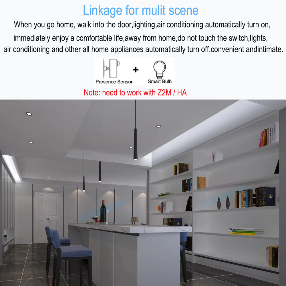 Detector inteligente de presen - Smart Home Ikea avaliação e preço