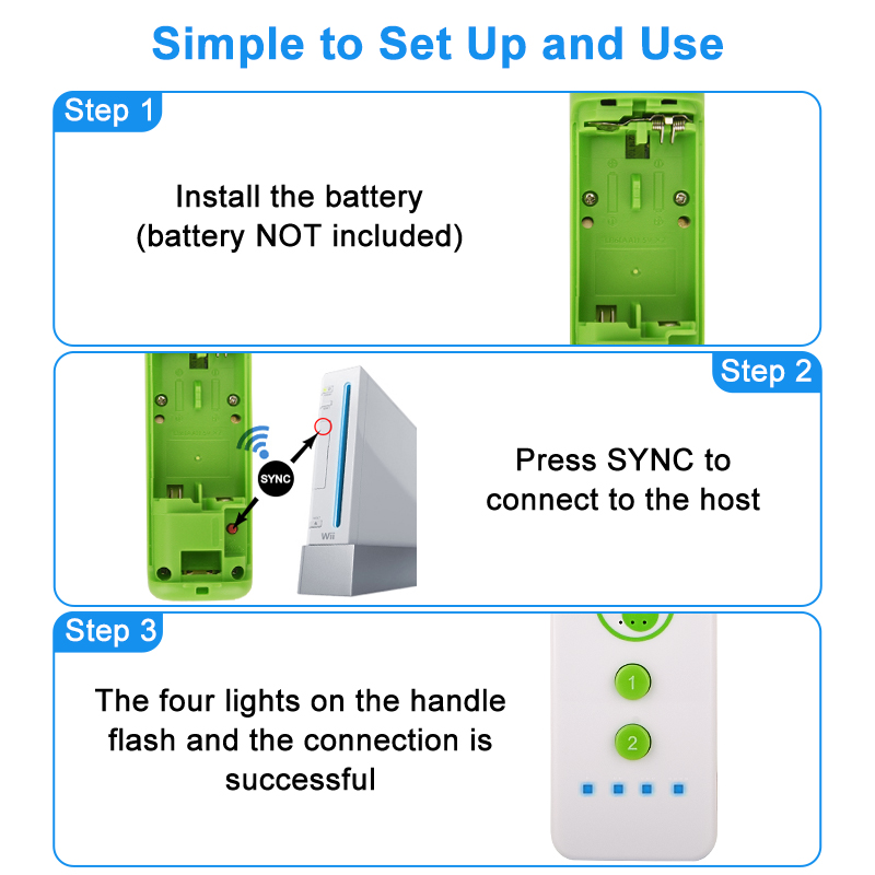 2 em 1 volante para wii contro - Smart Home Film avaliação e preço