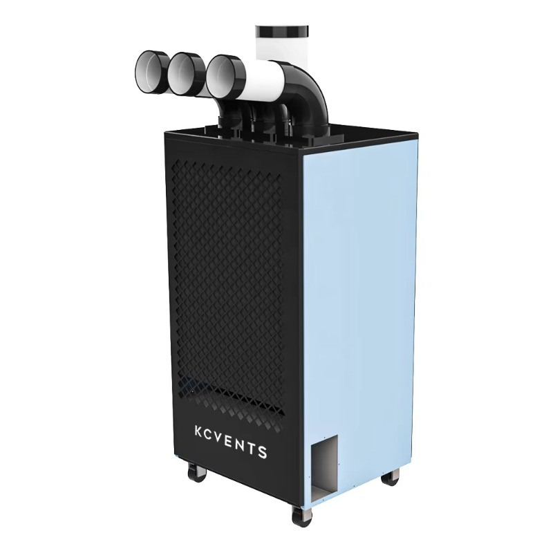 Ar Condicionado Portátil Tudo  - Smart Home Energy avaliação e preço