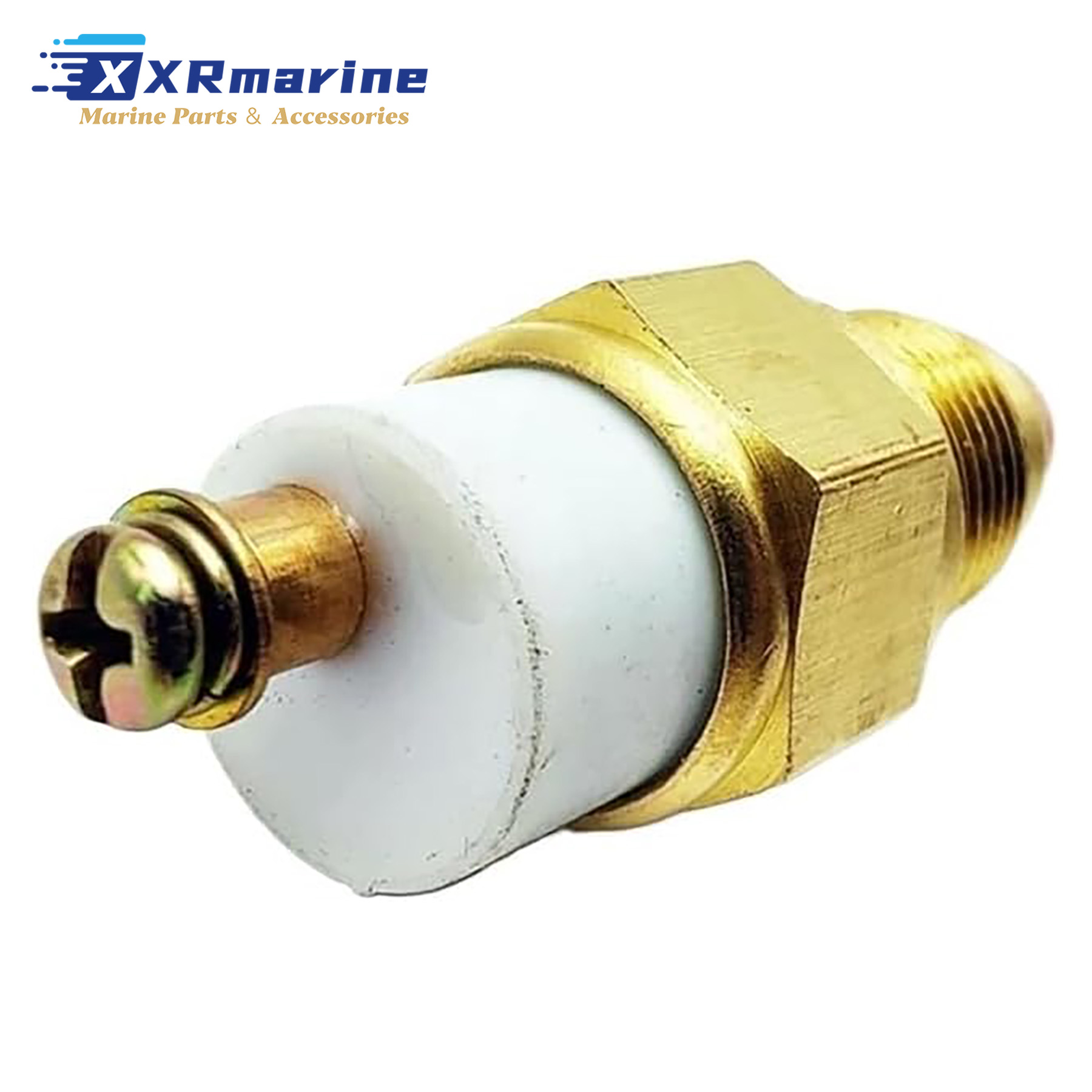 Compatível com Motores Marítim - Temperature Sensor avaliação e preço