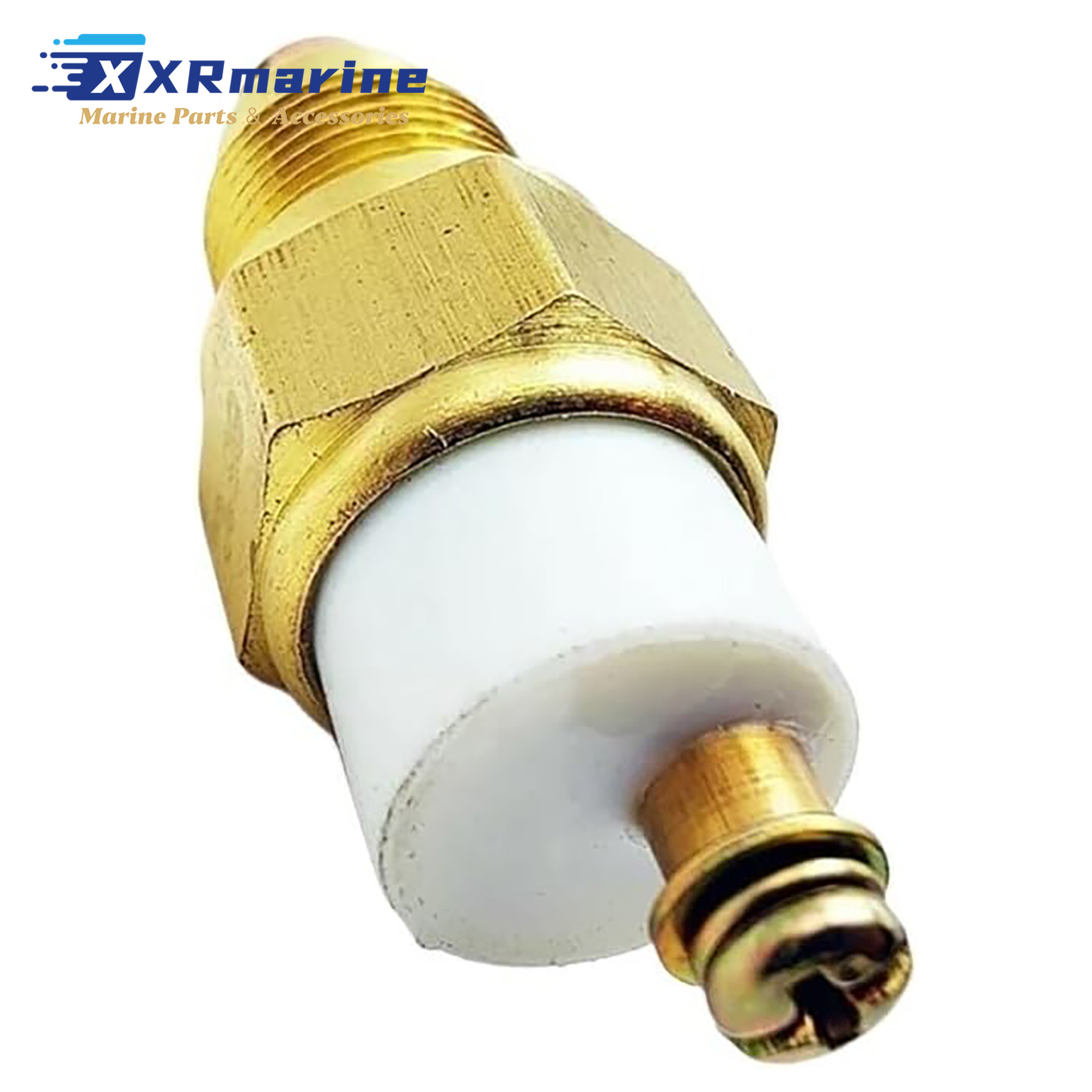 Compatível com Motores Marítim - Temperature Sensor avaliação e preço