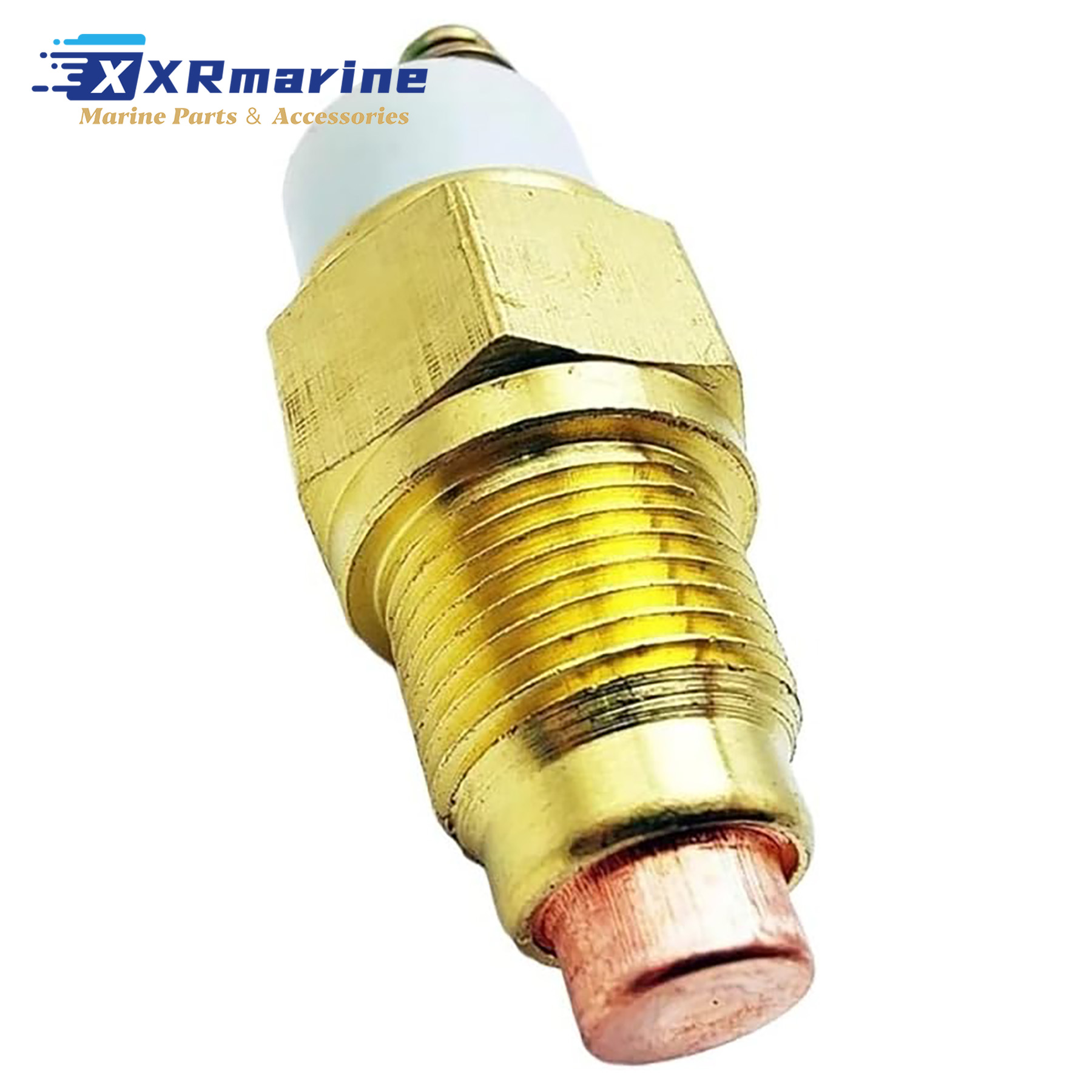 Compatível com Motores Marítim - Temperature Sensor avaliação e preço