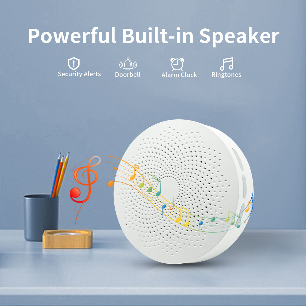 Zigbee Gateway Multi-Mode Hub, - Smart Home Zigbee 3.0 avaliação e preço