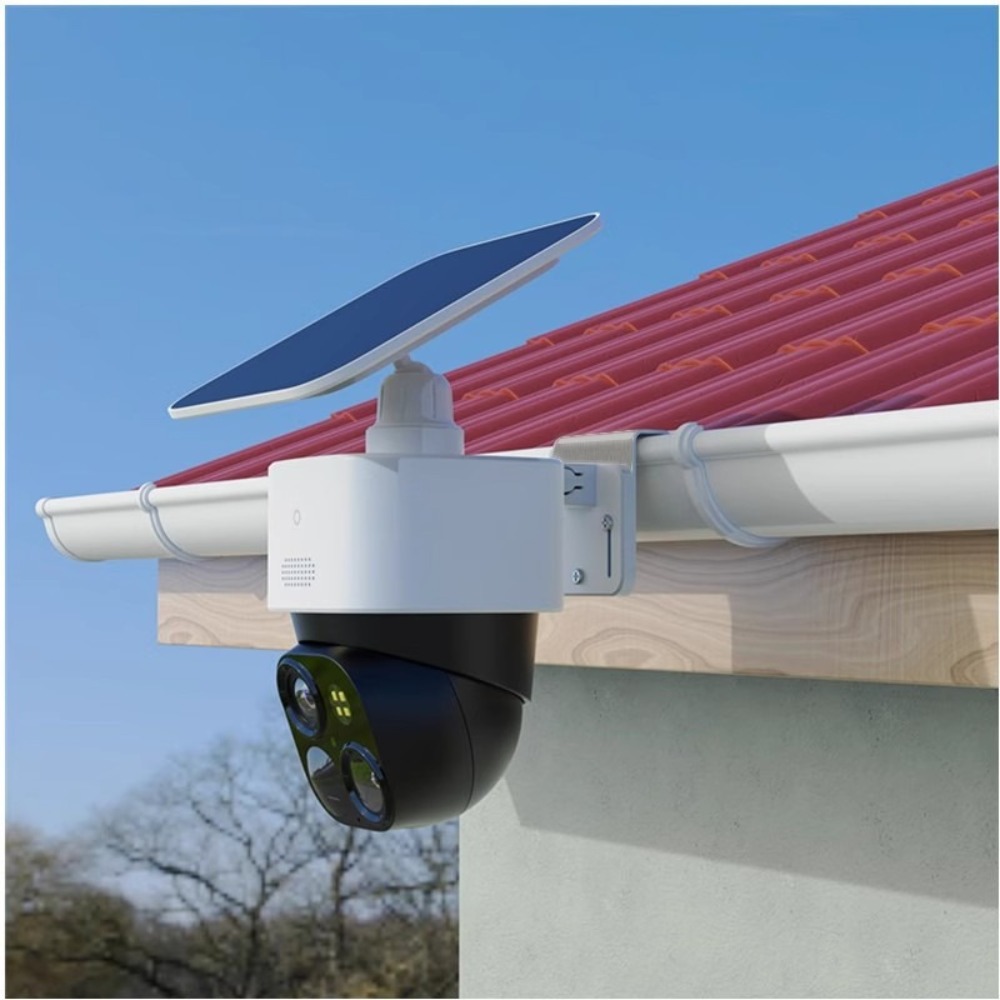 Suporte de Parede Metálico par - Eufy Camera S340 avaliação e preço