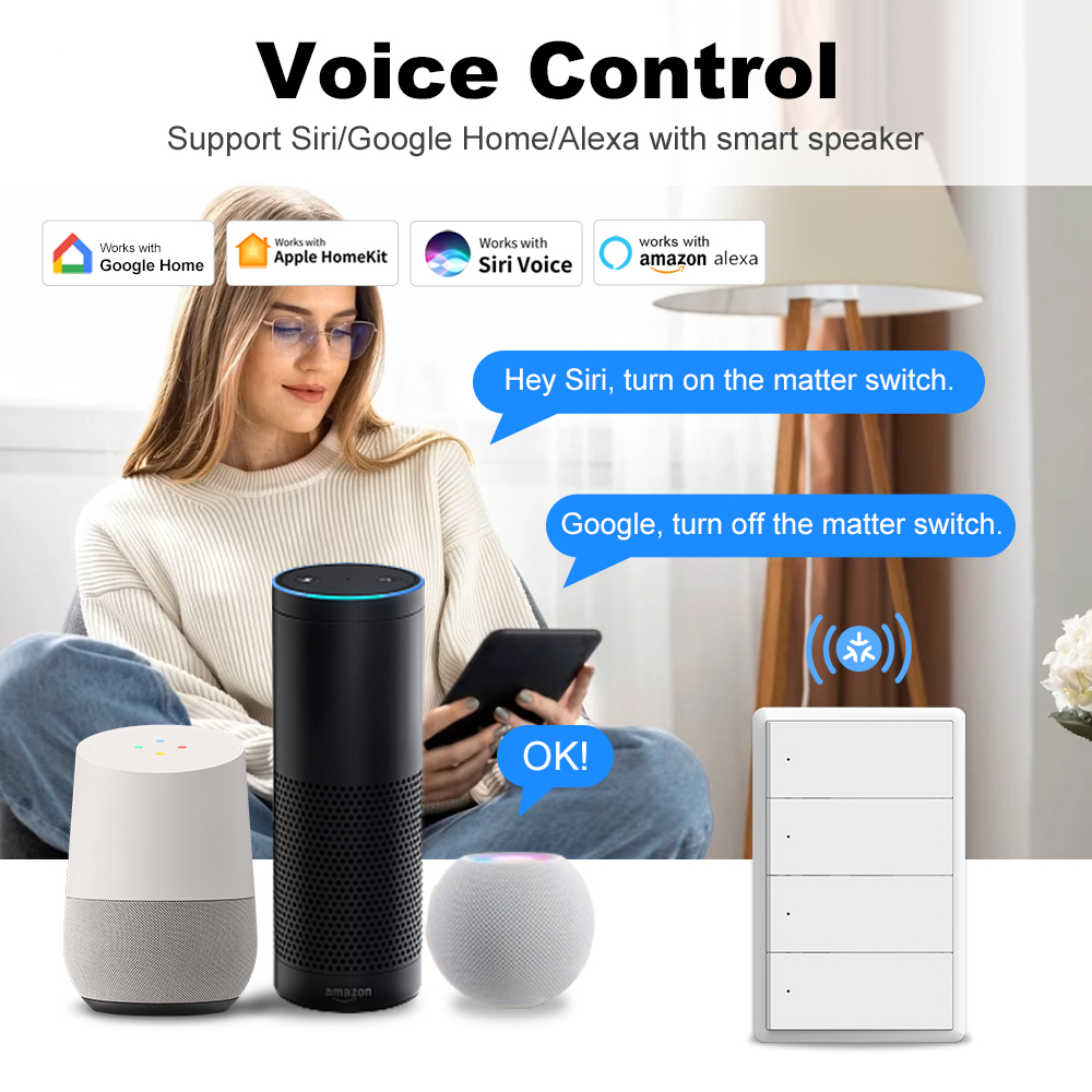 Interruptor Inteligente WiFi M - Smart Home Google Assistant avaliação e preço