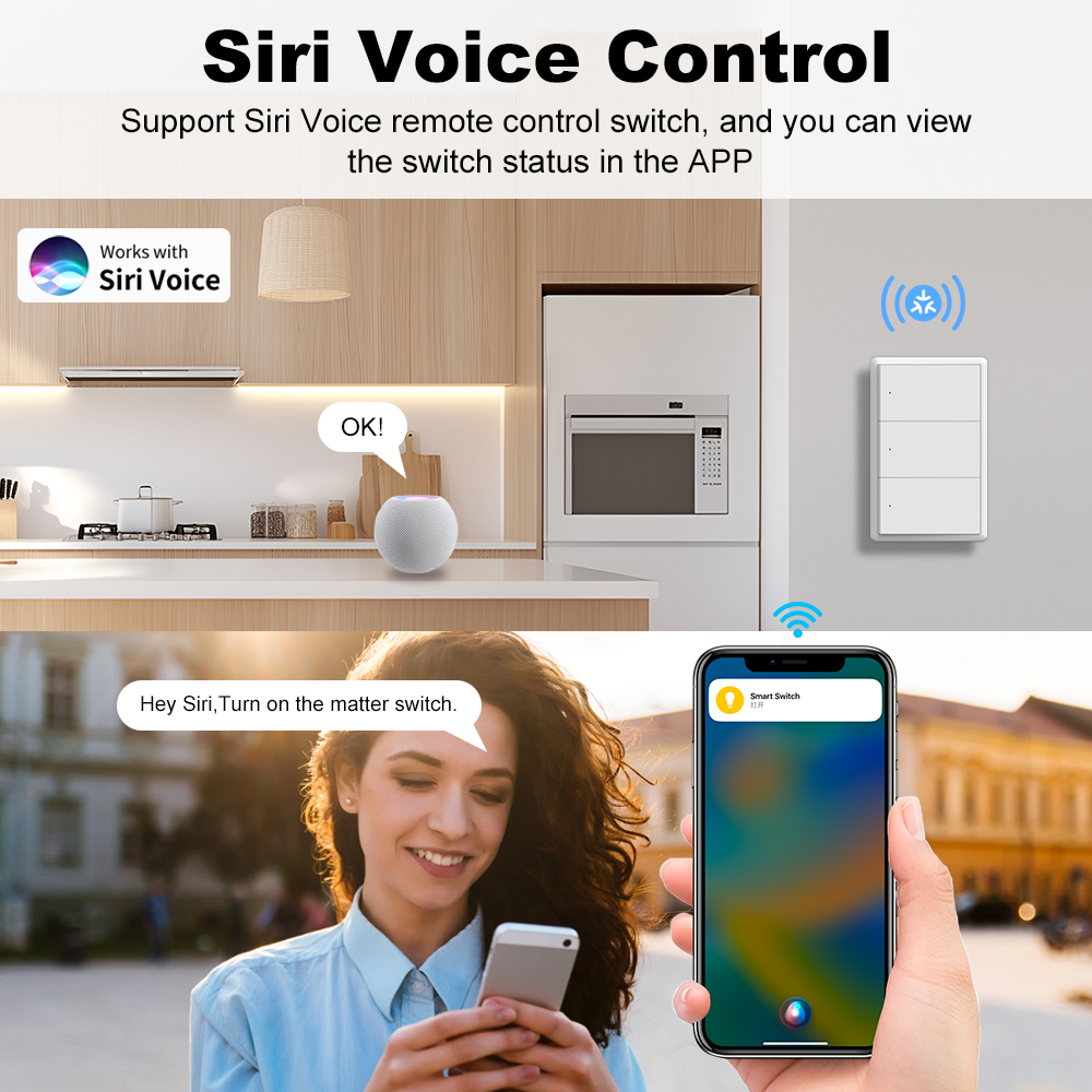 Interruptor Inteligente WiFi M - Smart Home Google Assistant avaliação e preço