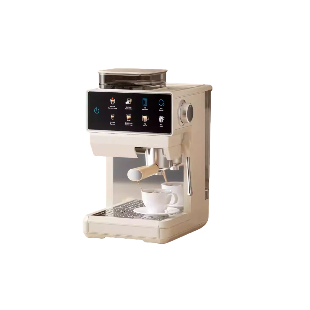 Máquina de Café Doméstica com  - Smart Home Touchscreen Control Panel avaliação e preço