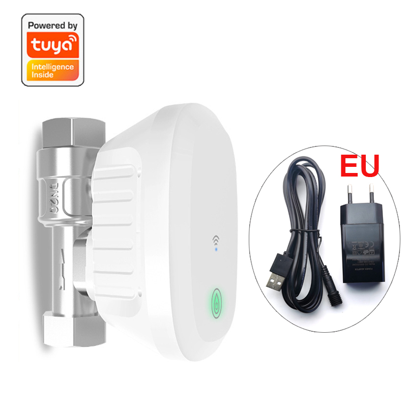 Tuya inteligente wifi válvula  - Smart Home Ikea avaliação e preço