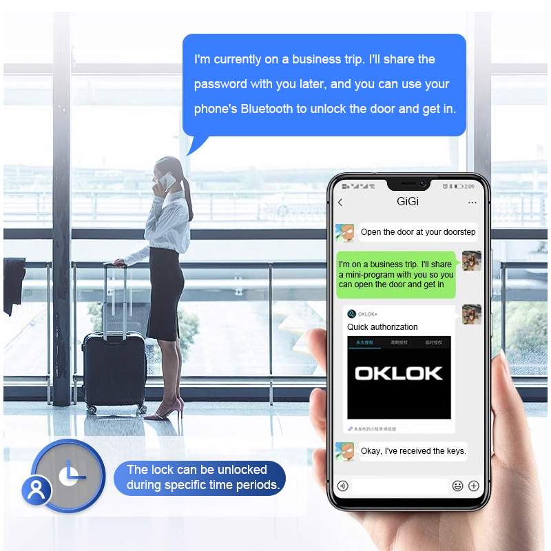 Cofre Inteligente com Design d - Smart Home Design avaliação e preço