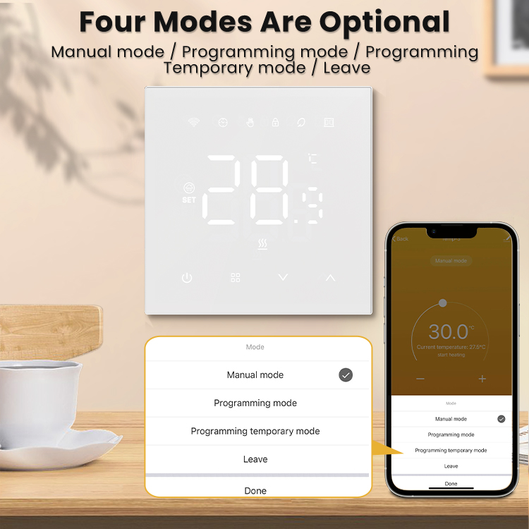 Controlador de Termostato WiFi - Alexa Compatible Bulb avaliação e preço