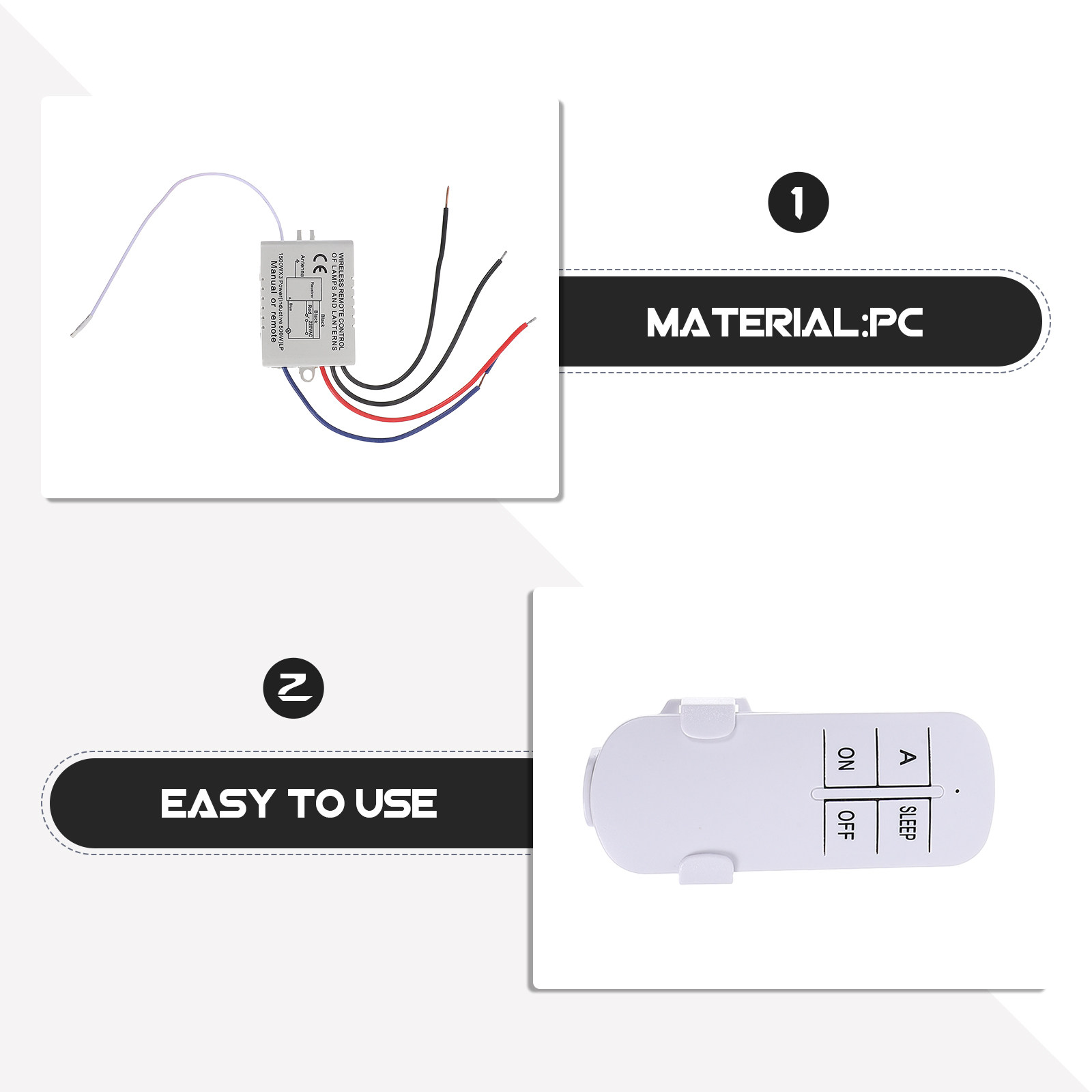 Luminária de Teto Inteligente  - Smart Home Design avaliação e preço