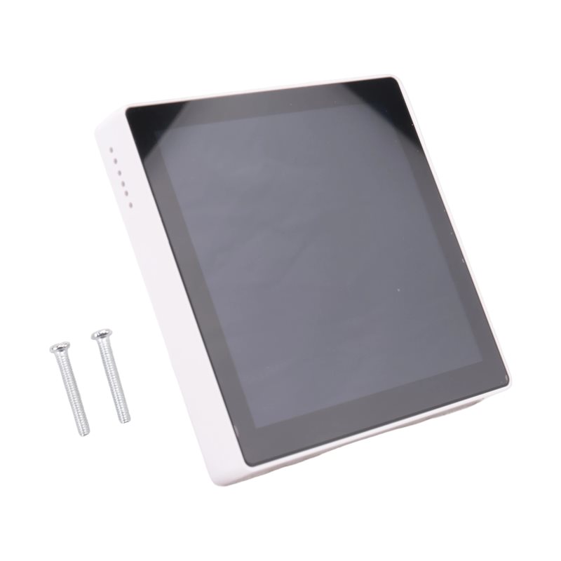 1 Painel de Controle Inteligen - Smart Home Touchscreen Control Panel avaliação e preço