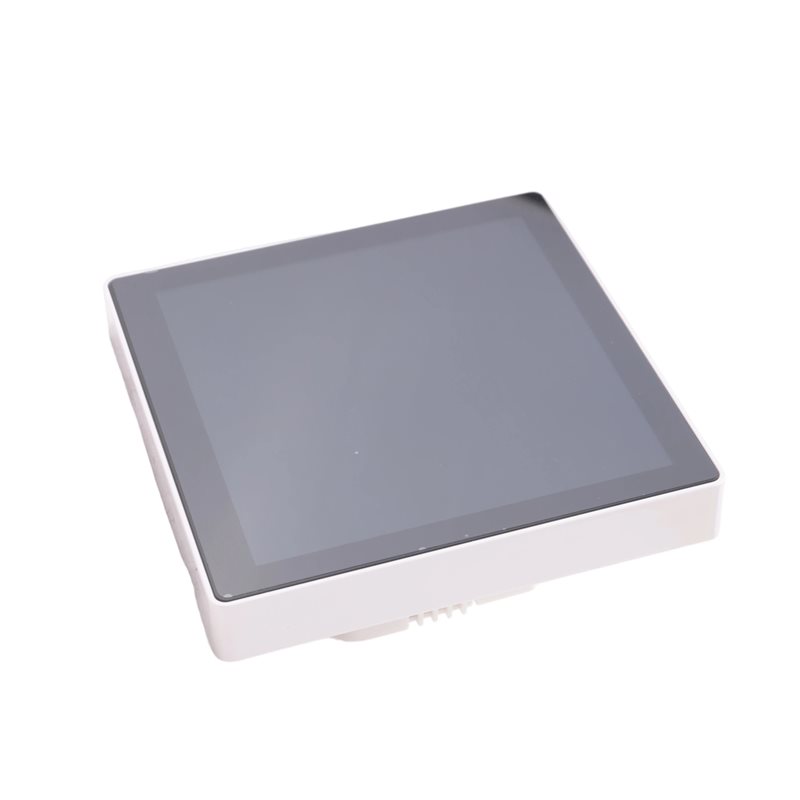 1 Painel de Controle Inteligen - Smart Home Touchscreen Control Panel avaliação e preço