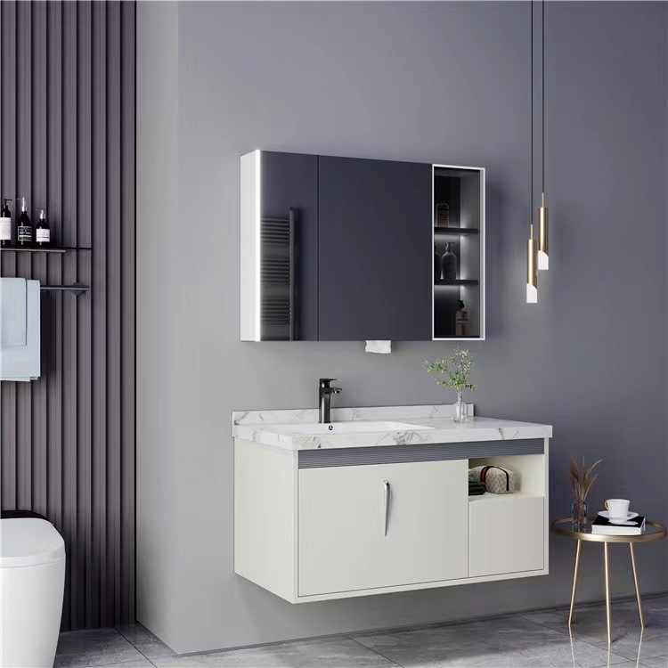 Armário de Banheiro Moderno Su - Smart Home Living avaliação e preço