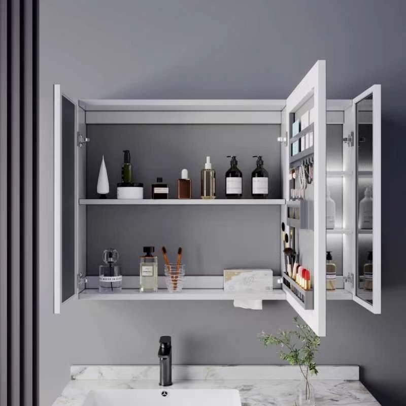 Armário de Banheiro Moderno Su - Smart Home Living avaliação e preço