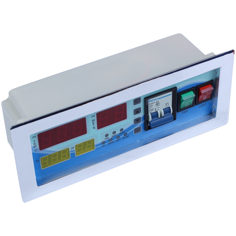 Controlador Automático de Incu - Temperature Sensor avaliação e preço