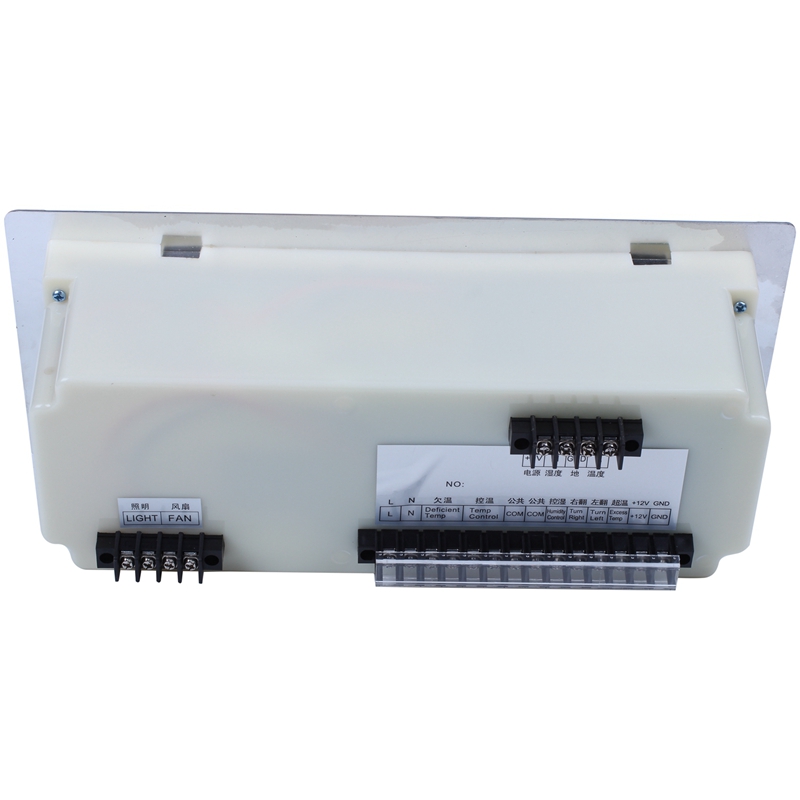 Controlador Automático de Incu - Temperature Sensor avaliação e preço