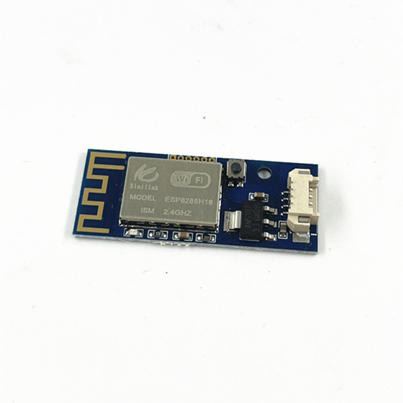 1pcs XY-WFPOW WiFi Módulo Sem  - Smart Home Open Source avaliação e preço