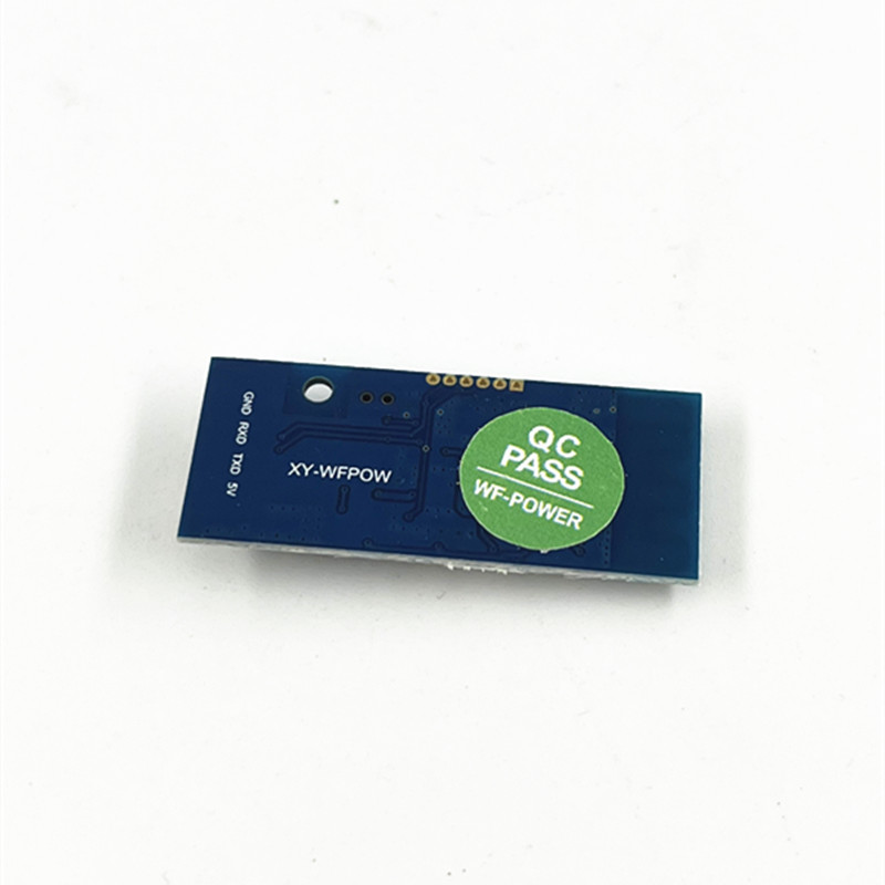 1pcs XY-WFPOW WiFi Módulo Sem  - Smart Home Open Source avaliação e preço