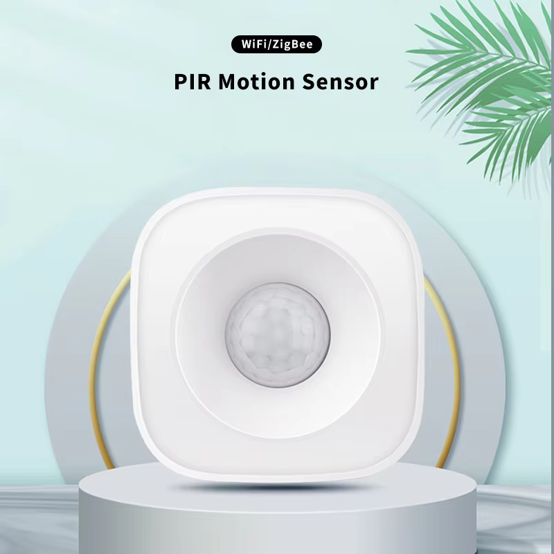 Tuya zigbee/wifi pir sensor de - Smart Home Google Assistant avaliação e preço