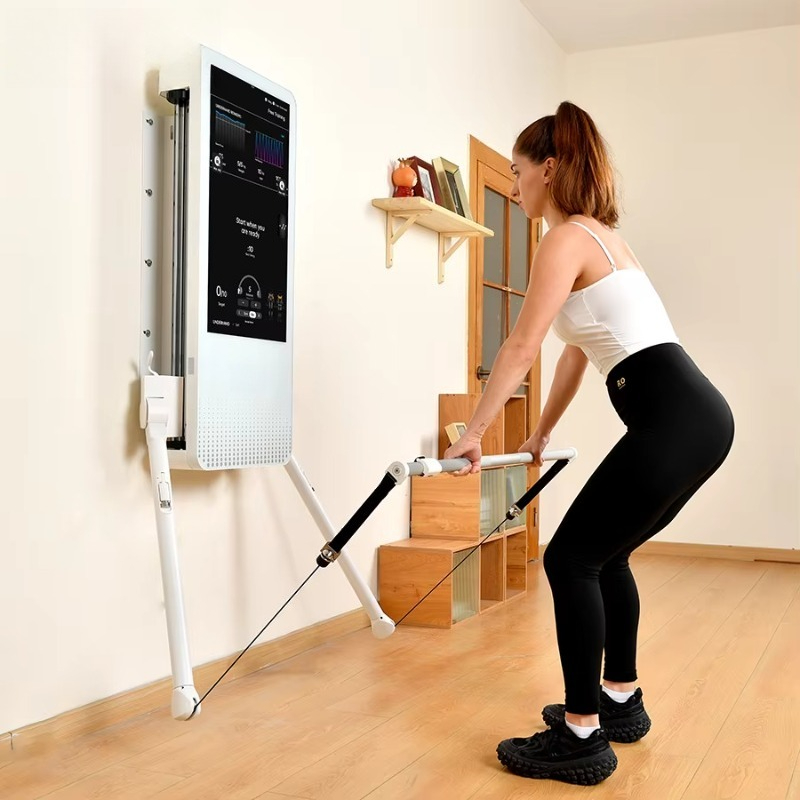 Equipamento de Fitness Multifu - Smart Home Gym avaliação e preço