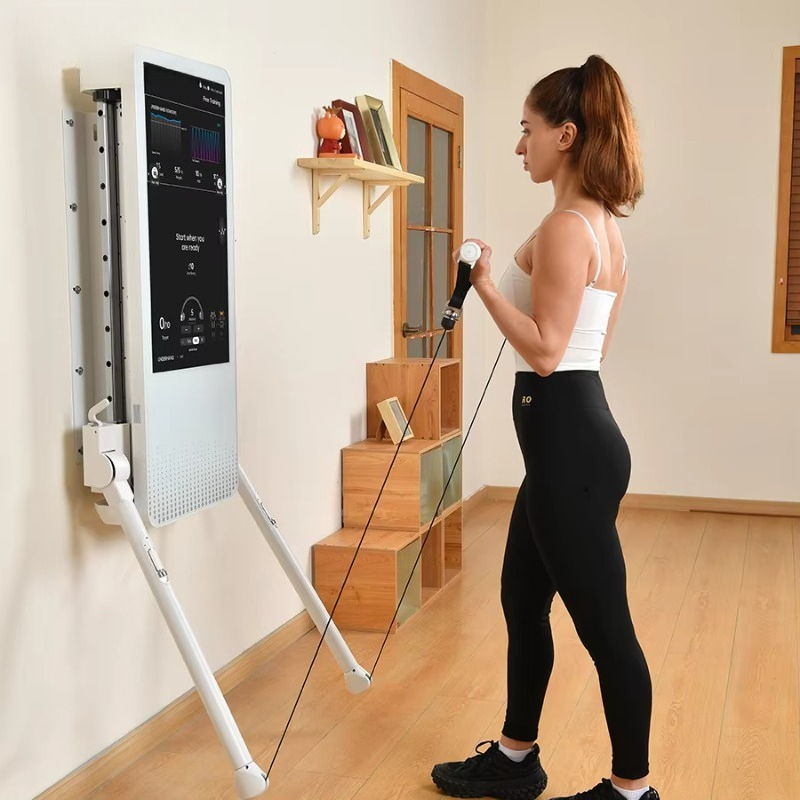 Equipamento de Fitness Multifu - Smart Home Gym avaliação e preço