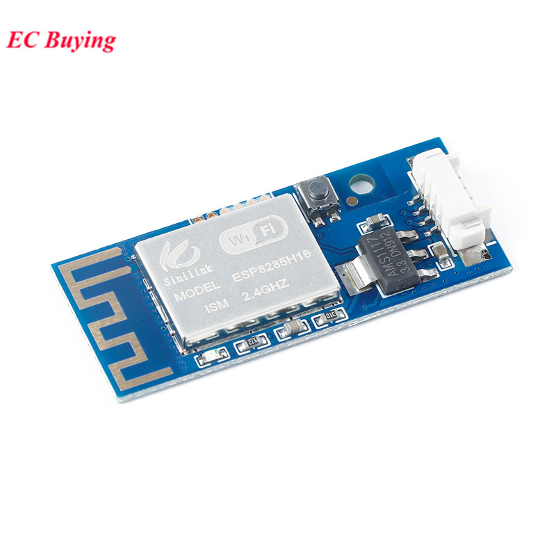Módulo sem fio WiFi XY-WFPOW P - Smart Home Open Source avaliação e preço