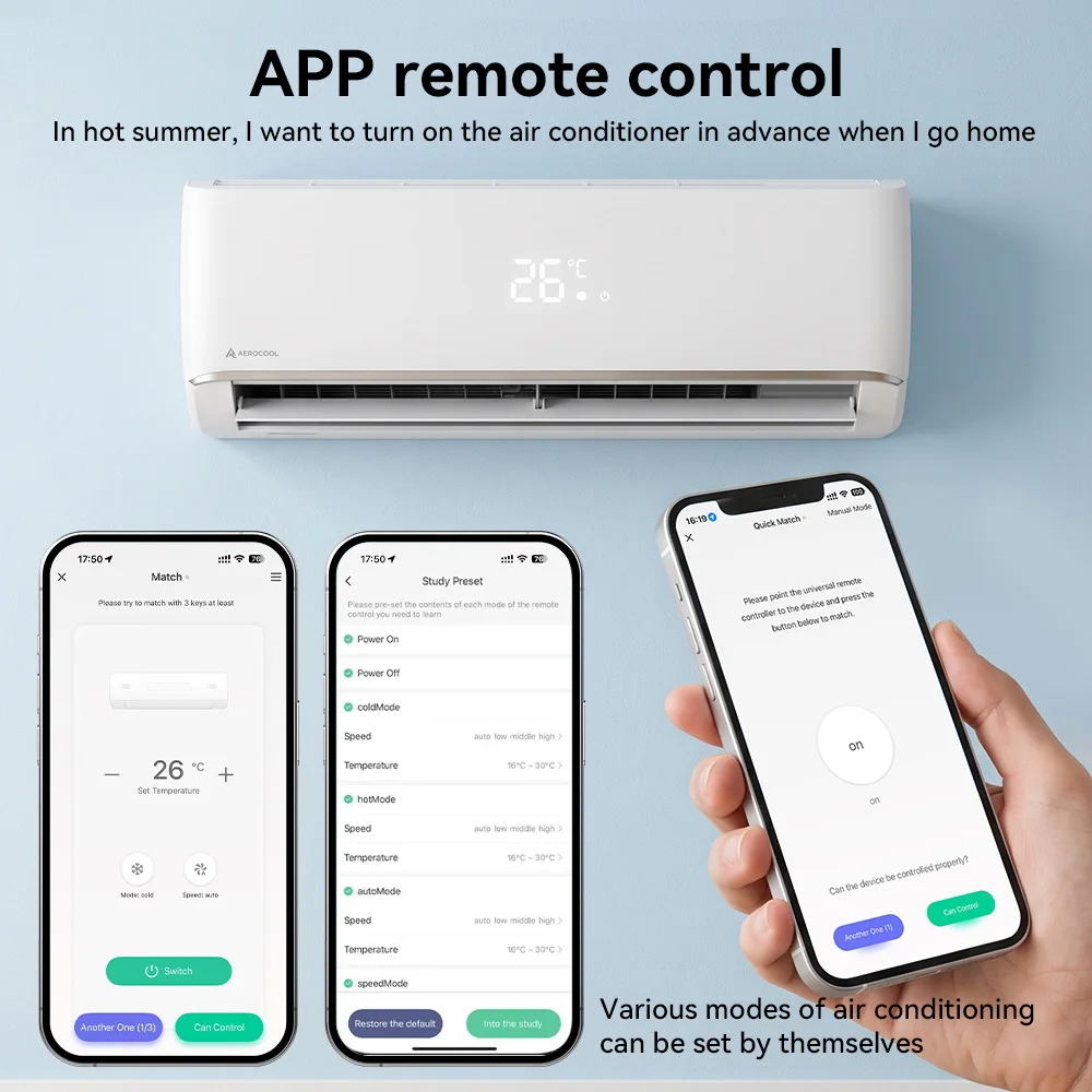 YFK Controle Remoto Universal  - Smart Home Living avaliação e preço