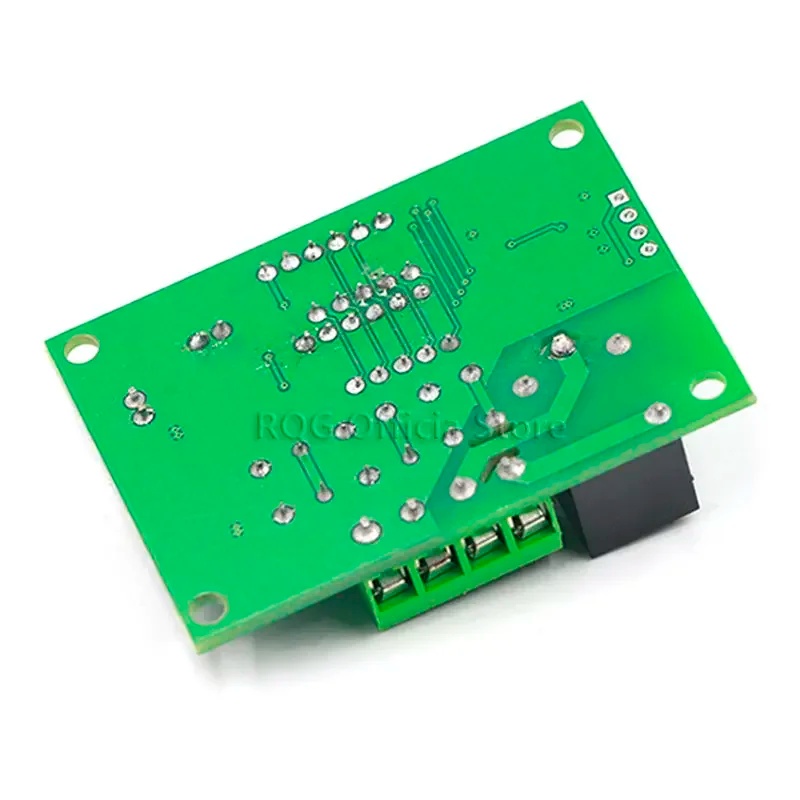 Termostato Digital Duplo XH-W1 - Temperature Sensor avaliação e preço