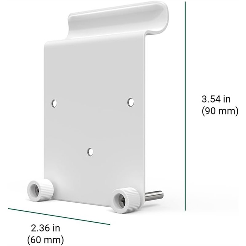 Suporte de parede para pia HOT - Eufy Camera S340 avaliação e preço
