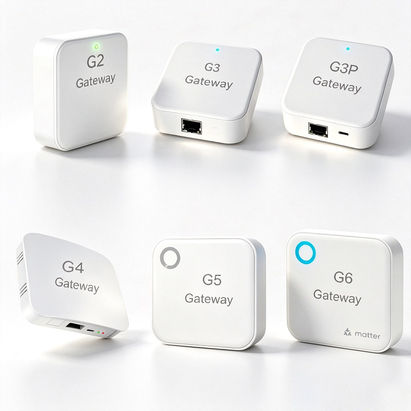 TTLock TThotel G2 G3 G3P G4 G5 - Smart Home Living avaliação e preço