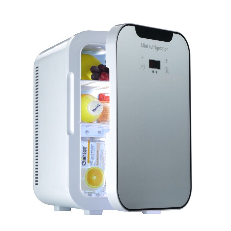 Refrigerador Inteligente de 20 - Smart Home In Us avaliação e preço
