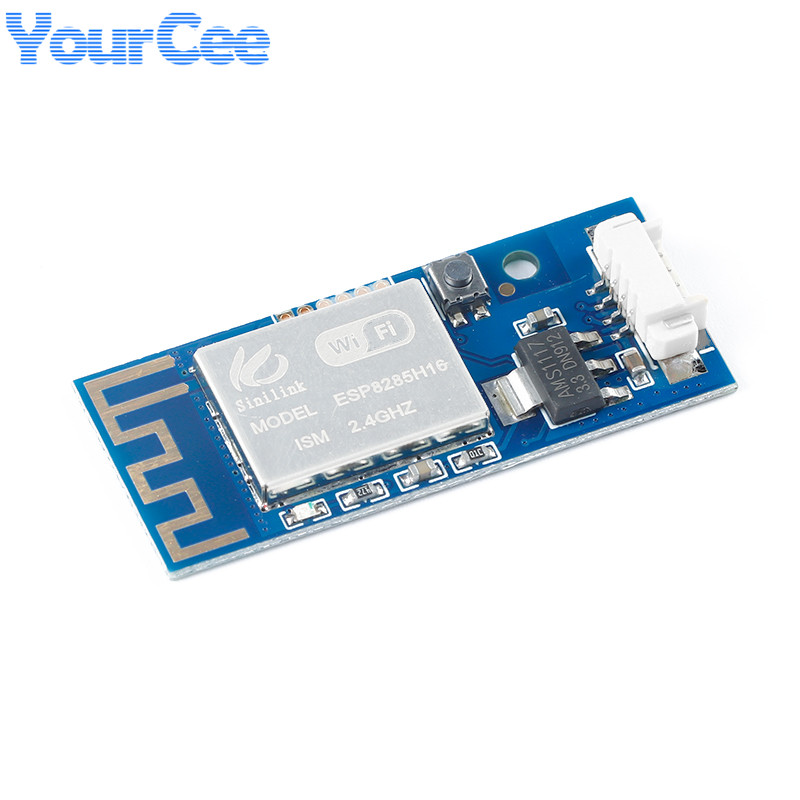 Módulo de Controle WiFi Sem Fi - Smart Home Open Source avaliação e preço