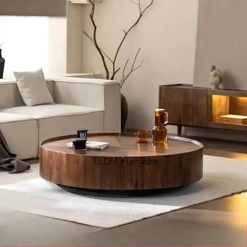 Mesa de centro inteligente com - Smart Home Living avaliação e preço
