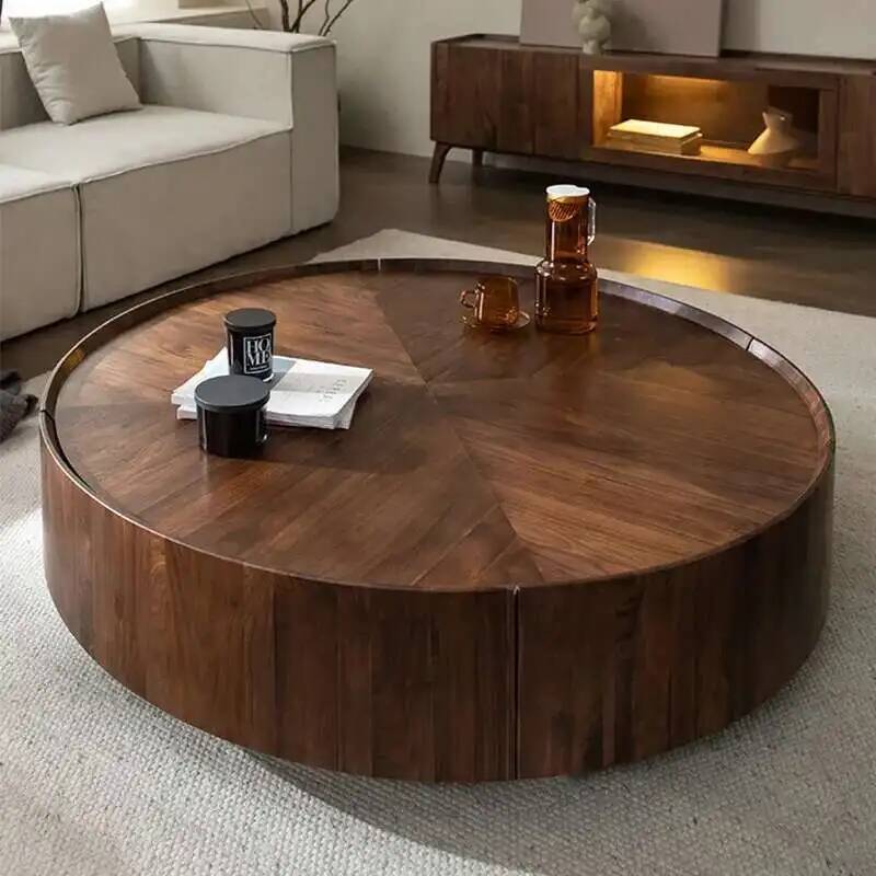Mesa de centro inteligente com - Smart Home Living avaliação e preço