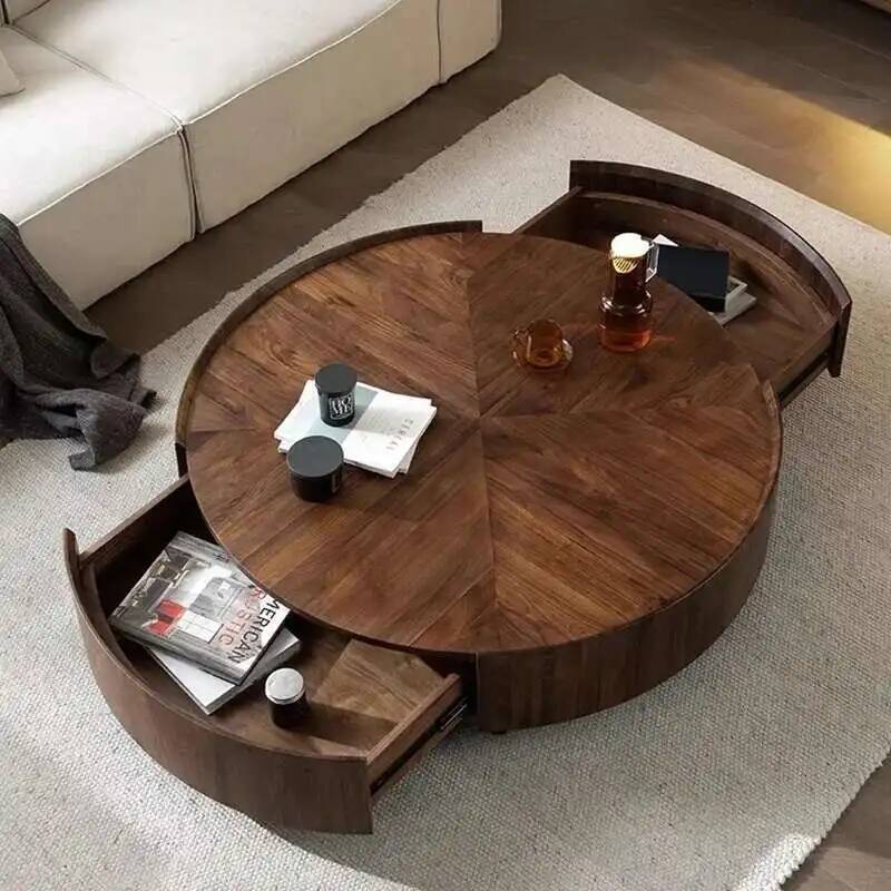 Mesa de centro inteligente com - Smart Home Living avaliação e preço