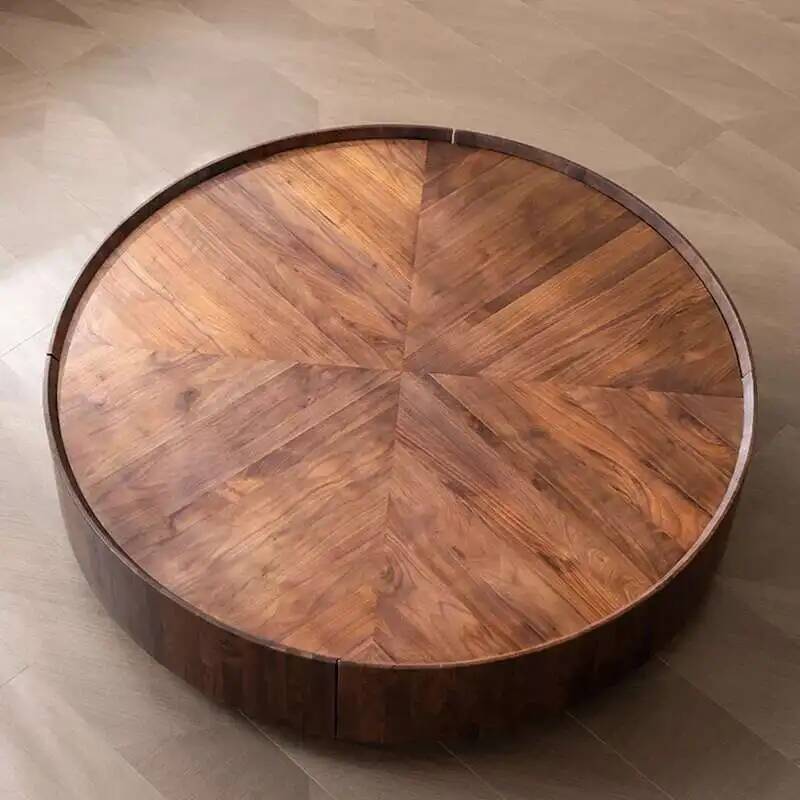 Mesa de centro inteligente com - Smart Home Living avaliação e preço
