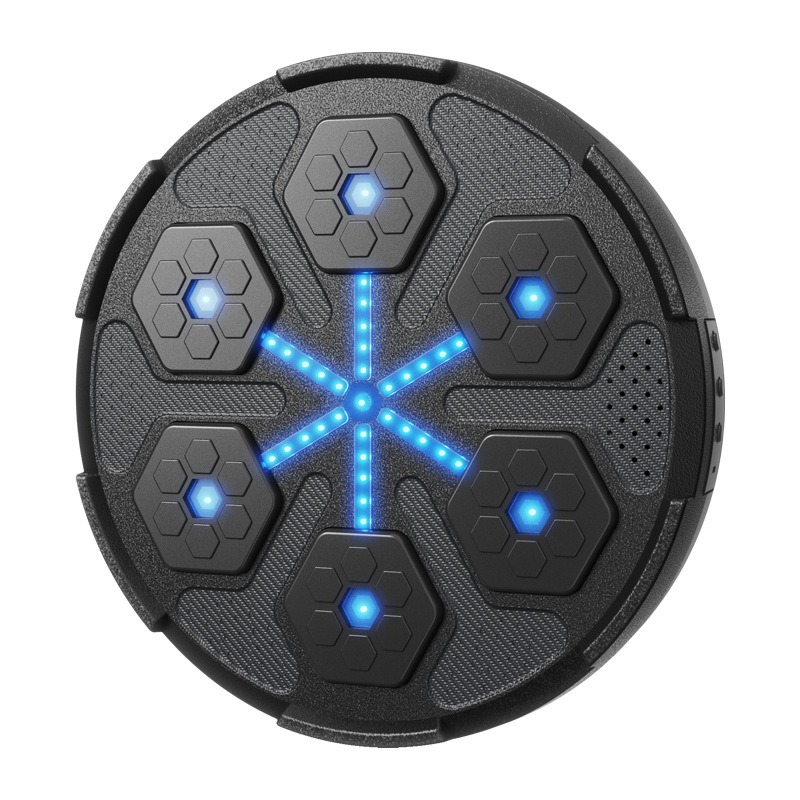 Saco de Pancadas Fitness Mais  - Smart Home Trainer avaliação e preço