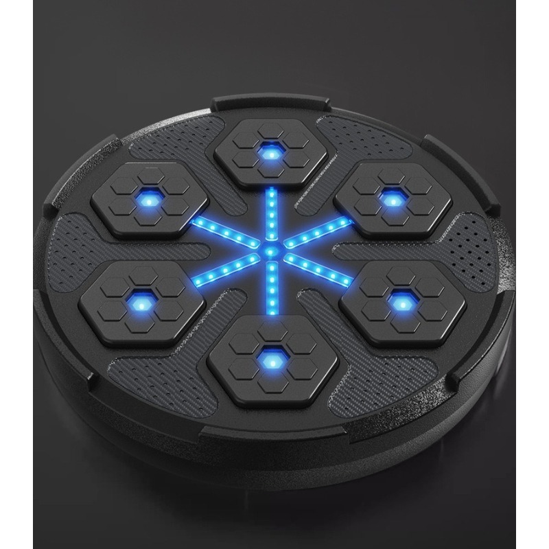Saco de Pancadas Fitness Mais  - Smart Home Trainer avaliação e preço