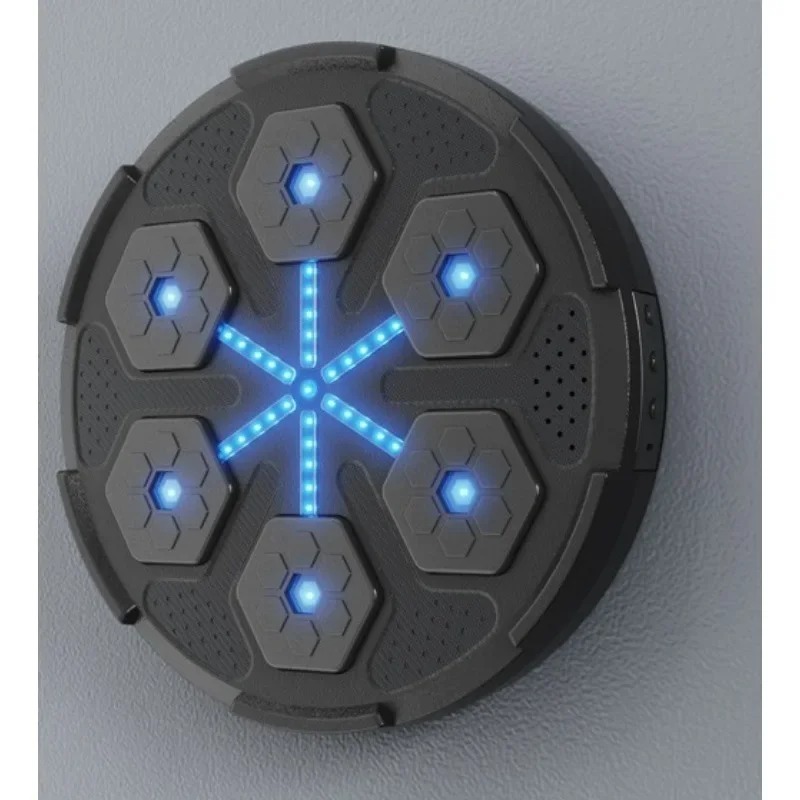 Saco de Pancadas Fitness Mais  - Smart Home Trainer avaliação e preço