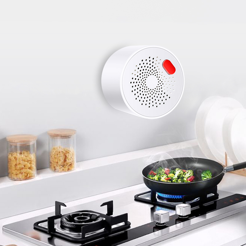 Tuya Smart Home WiFi Sensor De - Smart Home Blog avaliação e preço