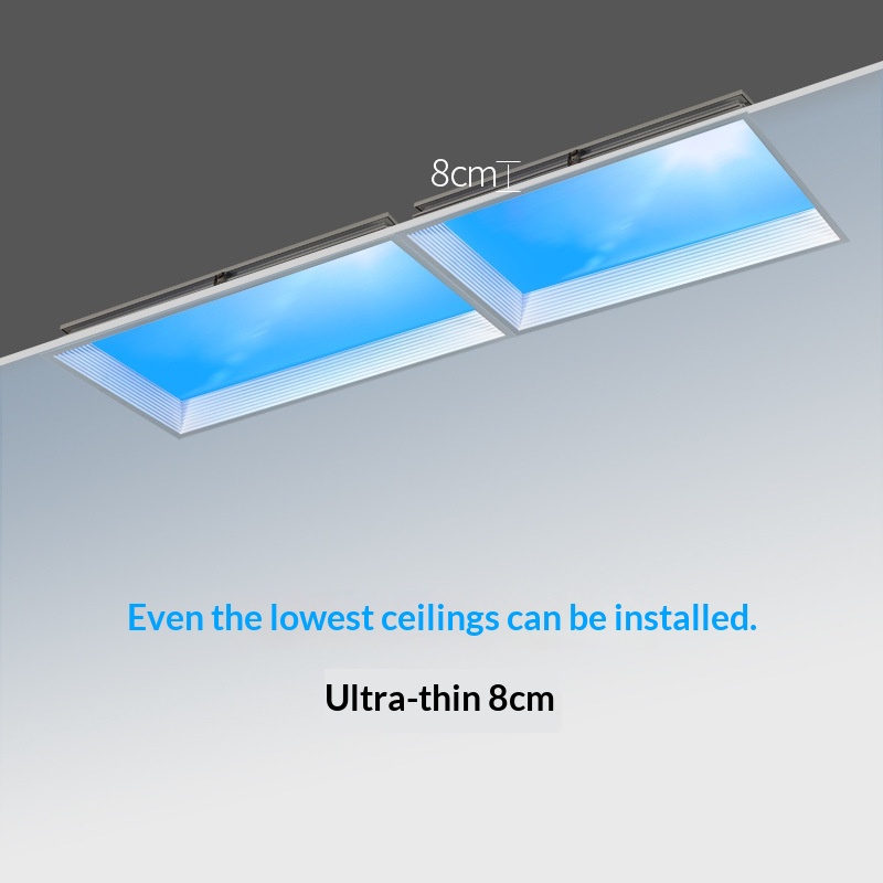 Luz de Teto Inteligente Ultra  - Smart Home Simulation avaliação e preço