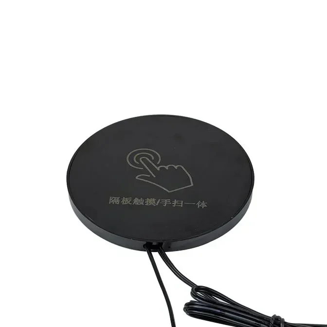 12V LED Interruptor de sensor  - Smart Home Touchscreen Control Panel avaliação e preço