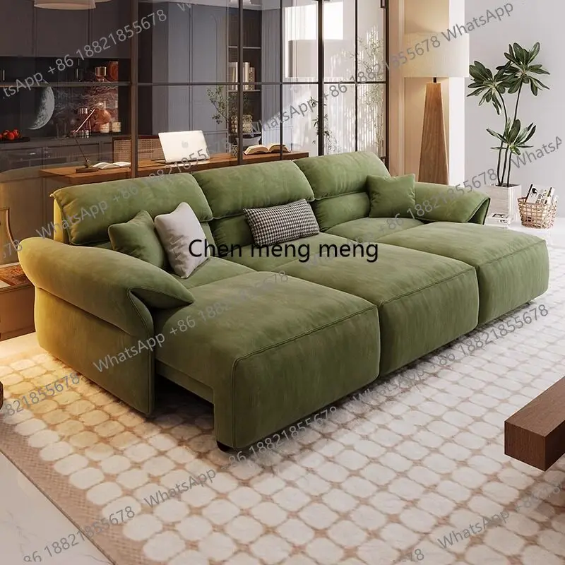 Sofás Modulares CC para Sala d - Smart Home Living avaliação e preço