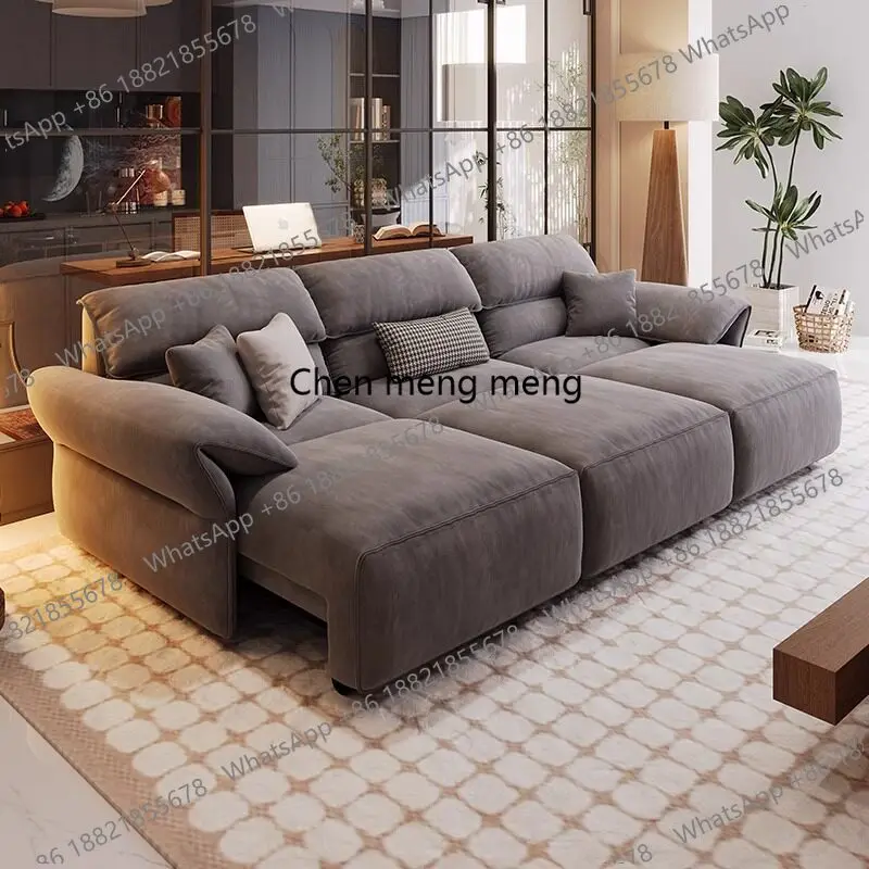 Sofás Modulares CC para Sala d - Smart Home Living avaliação e preço