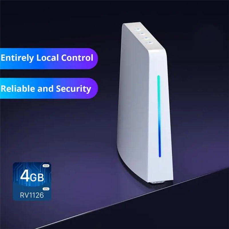Ewelink Ihost Smart Home Hub A - Smart Home Zigbee 3.0 avaliação e preço