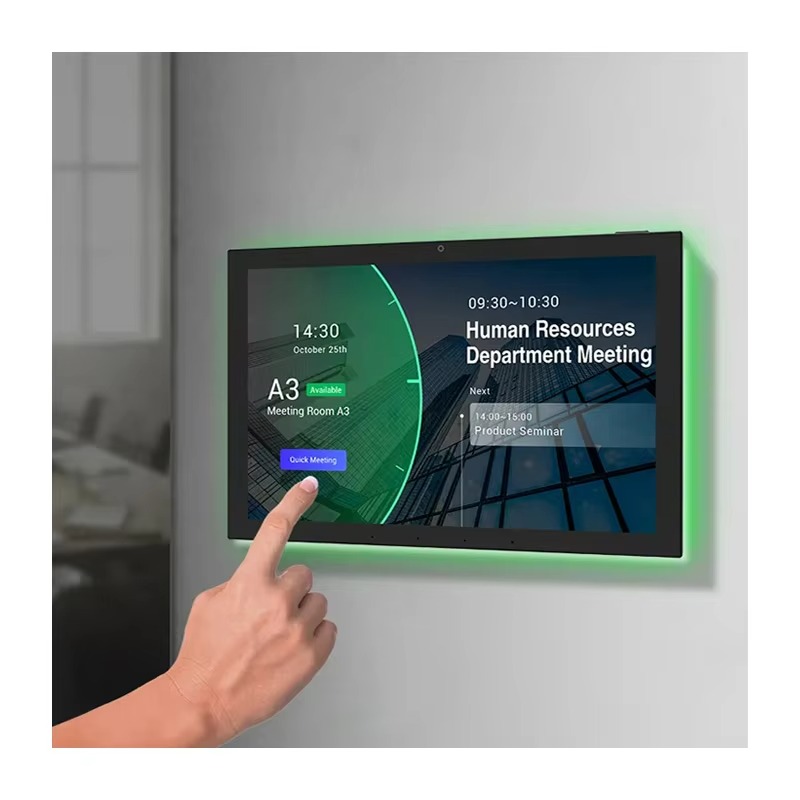 Painel de Controle Inteligente - Smart Home In Us avaliação e preço